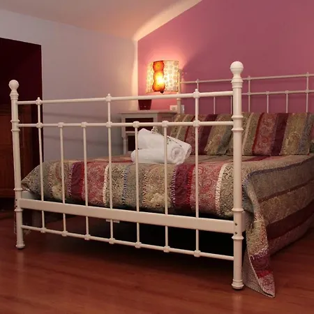 Dona Catalina Holiday home Santa Maria la Real de Nieva