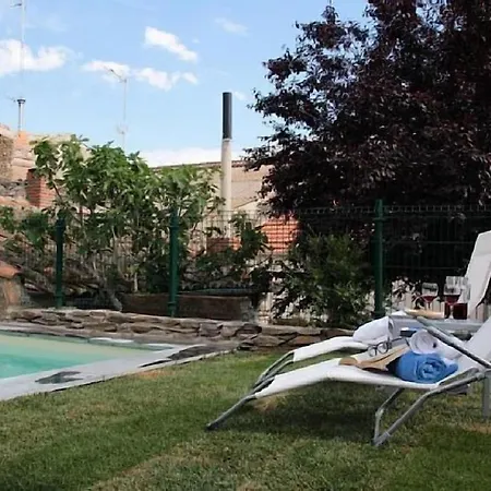Holiday home Dona Catalina *