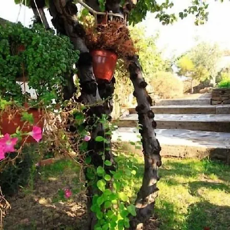 Dona Catalina Holiday home Santa Maria la Real de Nieva