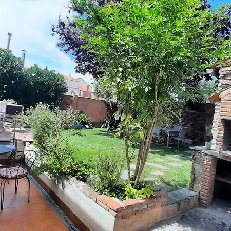 Dona Catalina Holiday home *