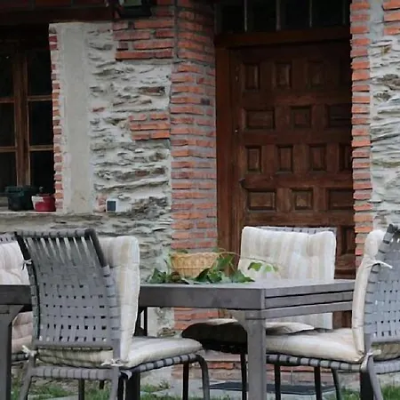 Holiday home Dona Catalina Santa Maria la Real de Nieva