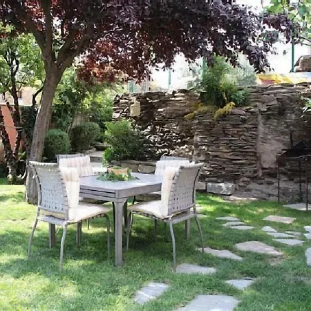 Dona Catalina Holiday home *